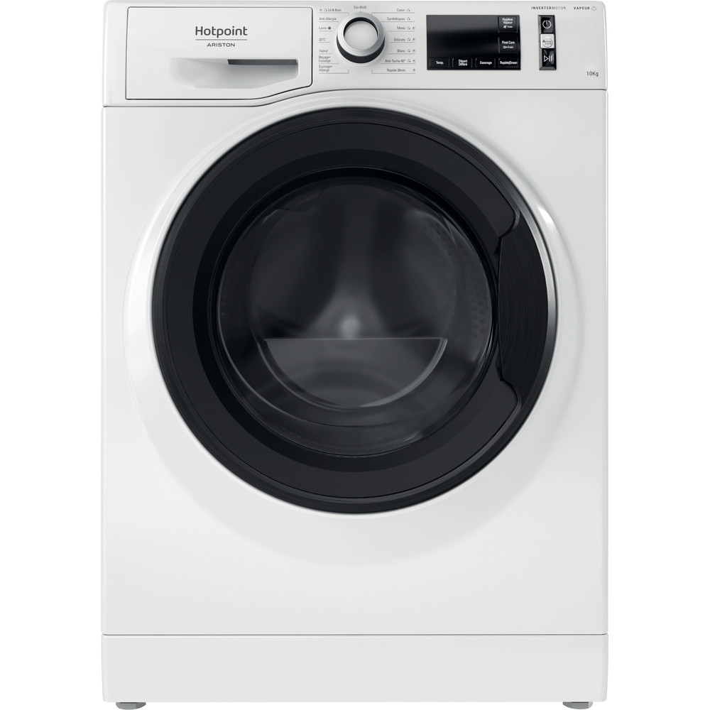 Lave Linge Posable Hotpoint Namwmfr N Hotpoint Fr Lave Linge Posable Hotpoint Namwmfr N Hotpoint Fr