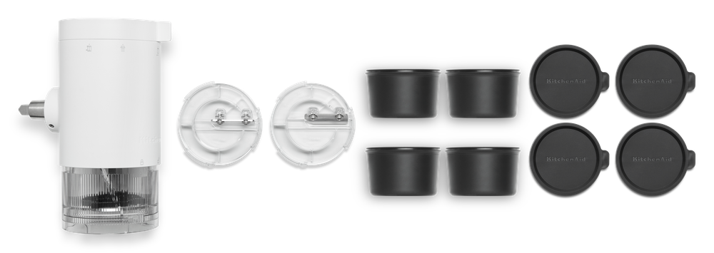 SHAVE ICE KitchenAid UK