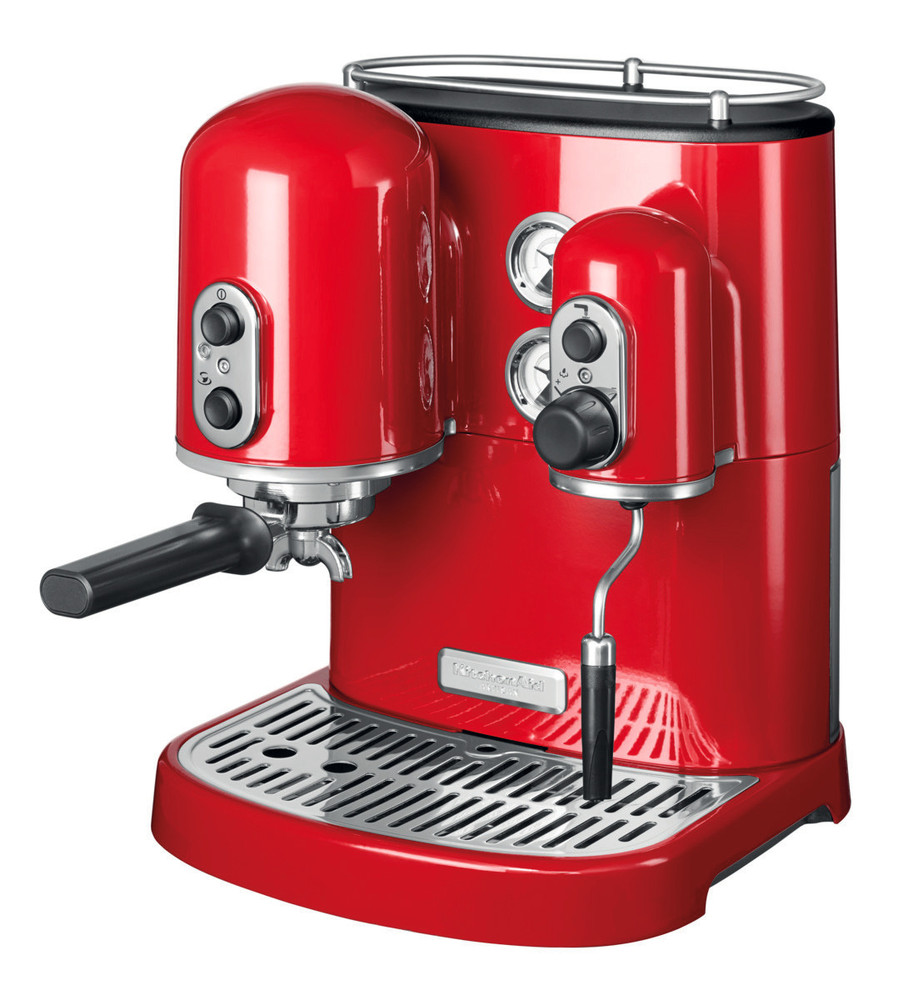 ARTISAN ESPRESSO MACHINE 5KES2102 KitchenAid