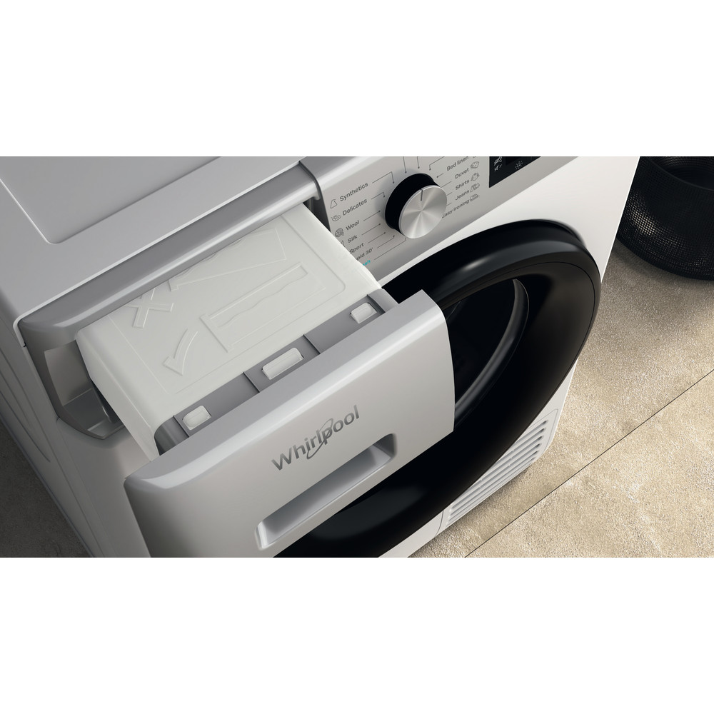 Whirlpool Danmark - Welcome to your home appliances provider ...