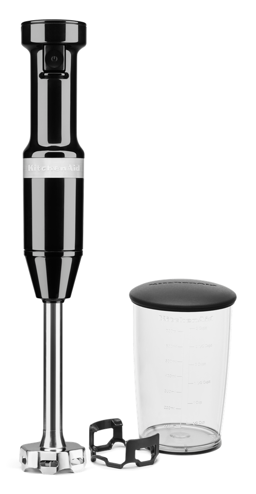 HAND BLENDER CLASSIC Onyx Black KitchenAid UK