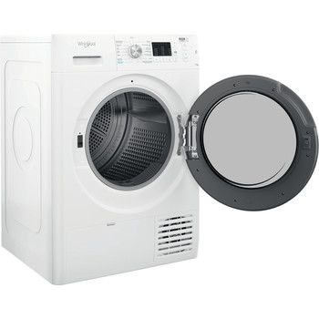 Sèche-linge posable Whirlpool - FFT M10 72 BE