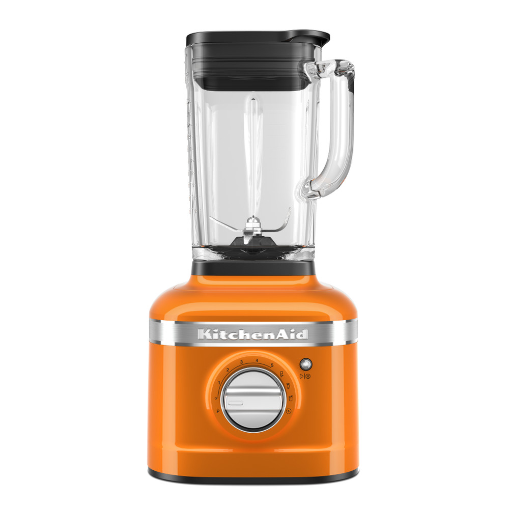 STANDMIXER K400 ARTISAN Honey KitchenAid DE