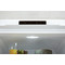 Whirlpool Комбиниран хладилник с камера Свободностоящи W7 811I W Глобално бяло 2 врати Perspective