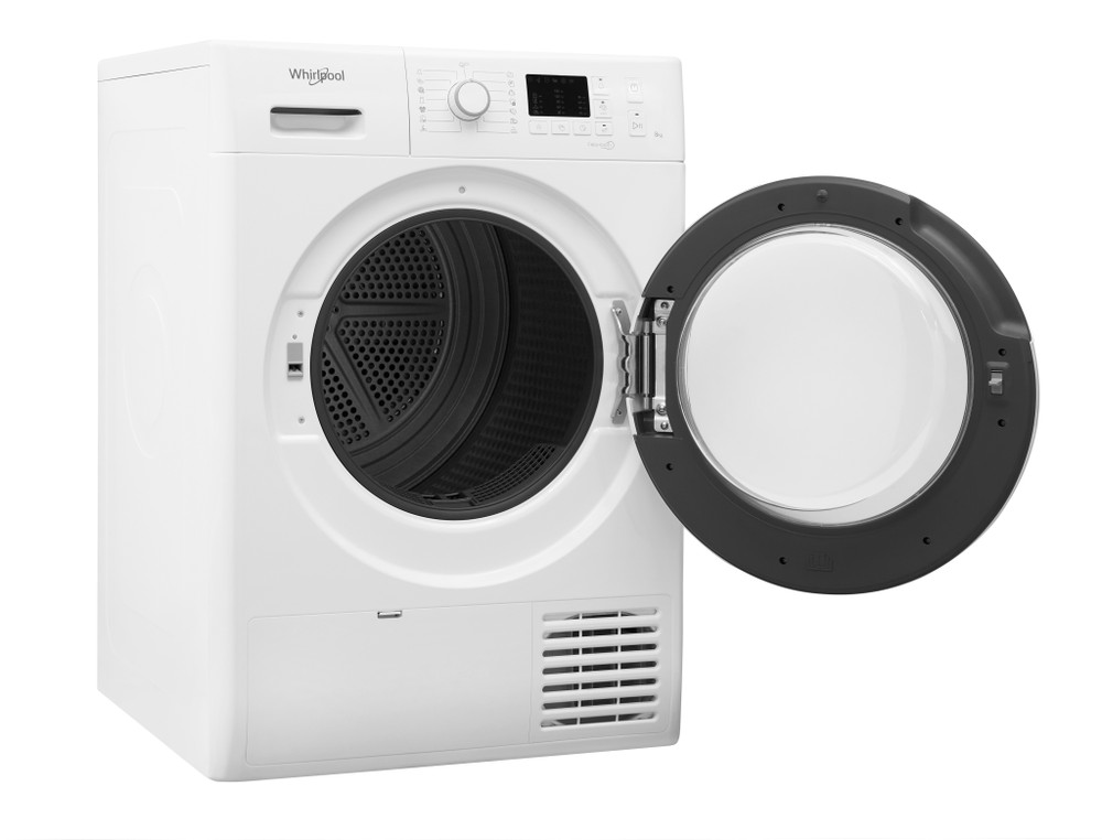 Sèche-linge FT CM10 8B EU Whirlpool - B - 8 Kg | Whirlpool Belux