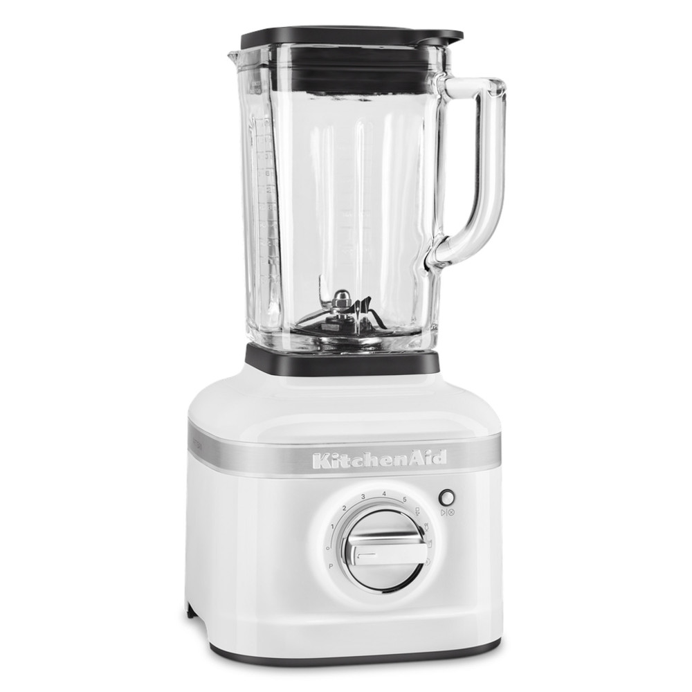 BLENDER K400 ARTISAN Hvid KitchenAid DK