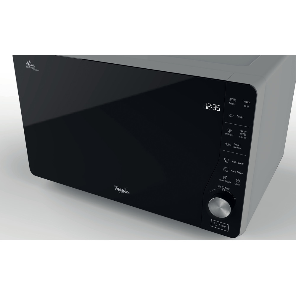 Microonde A Libera Installazione Whirlpool Mwf 426 Sl Whirlpool Italia