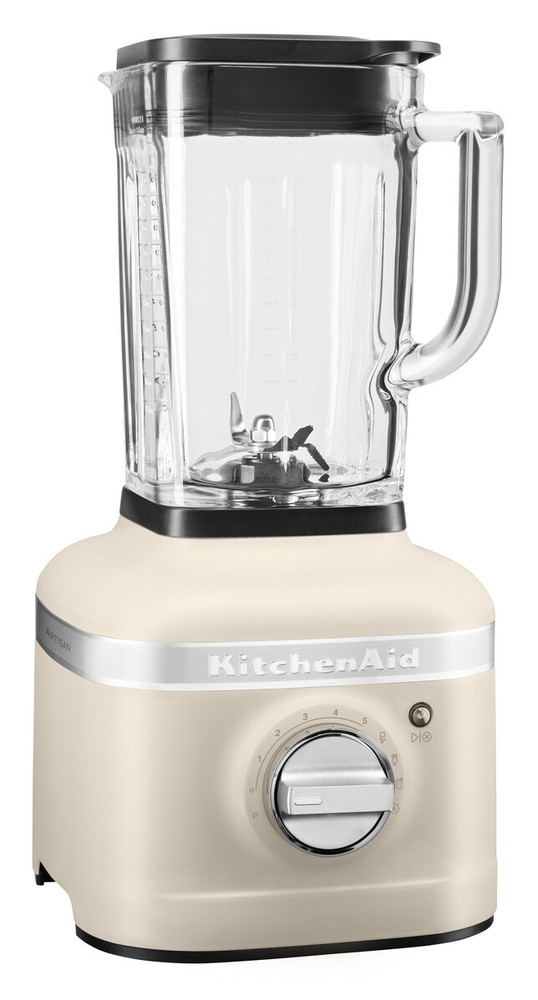 STANDMIXER K400 ARTISAN Milkshake KitchenAid DE