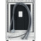 Whirlpool Sudomašina Ugradni W8I HT40 T Potpuno integrisana C Frontal