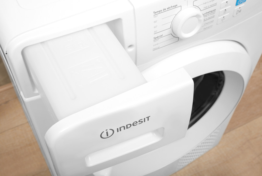 Sèche-linge Posable Indesit YT M08 71 FR | Indesit FR