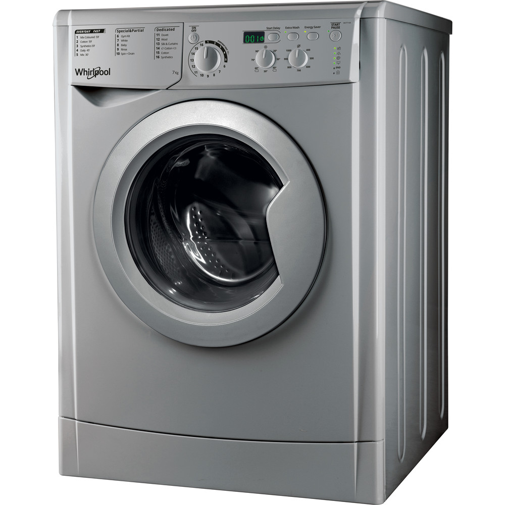 Whirlpool South Africa to your home appliances provider