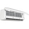 Whirlpool Air Conditioner SPICR 309W A++ Inverter Λευκό Perspective