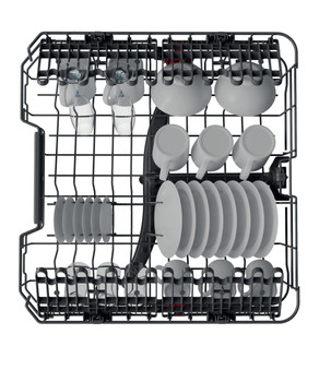 Whirlpool deals dishwasher wic3c26