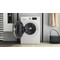 Whirlpool Washing machine Samostojni FFD 9448 BCV EE Bela Front loader C Perspective
