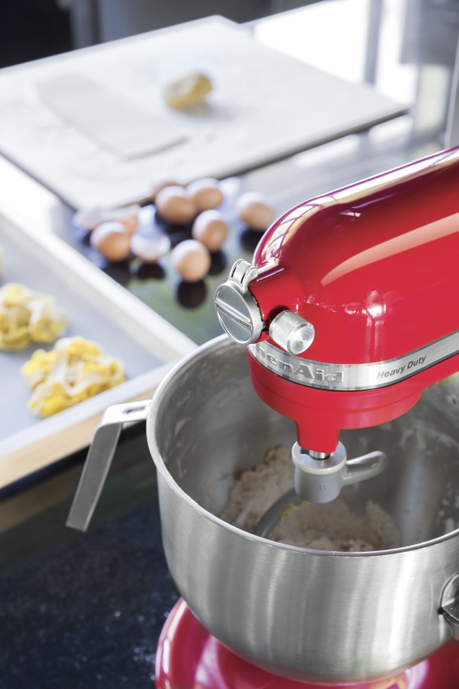 kitchenaid heavy duty 6 9