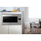 Whirlpool OVEN Built-in AKG 612 IX Electric A Frontal
