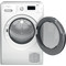 Whirlpool Mašina za sušenje veša FFT M11 8X3BY EE Bela Perspective