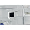 Whirlpool Kombinētais ledusskapis/saldētava Brīvi stāvošs W5 721E W 2 Spilgti balta 2 doors Perspective