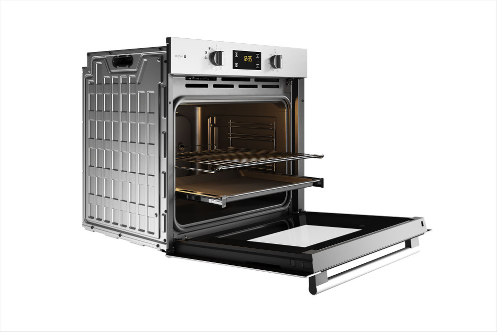 Forno Da Incasso Hotpoint FA4S 844 P IX HA | Hotpoint IT