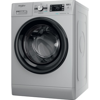 lavadoras whirlpool es