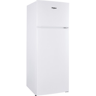 BerlingerHaus W55TM4110W1 Felülfagyasztós kombinált hűtőszekrény