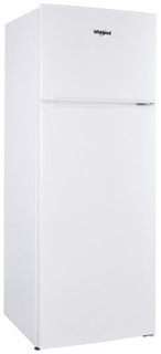 Свободностоящ хладилник Whirlpool - W55TM 4110 W 1