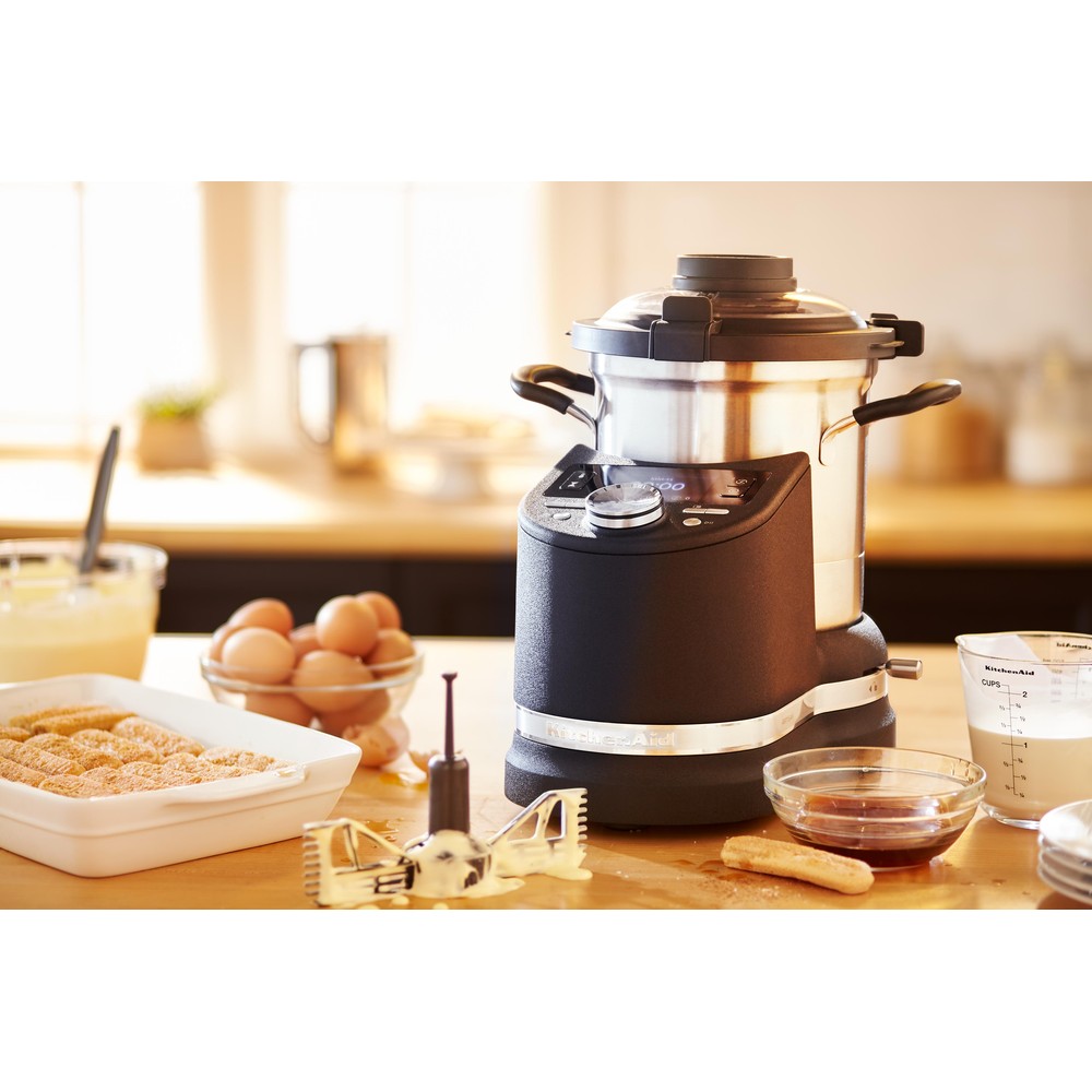 cook processor