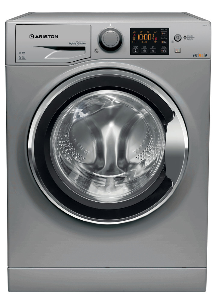 Ariston combo outlet washer dryer