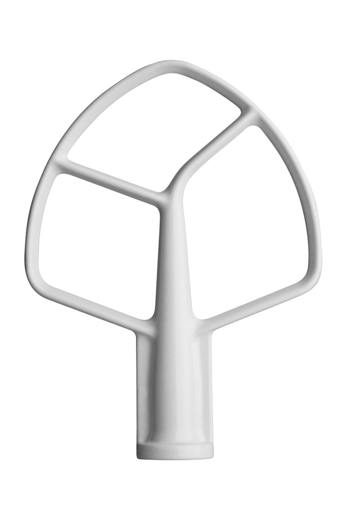 paddle attachment for kitchen aid mixer