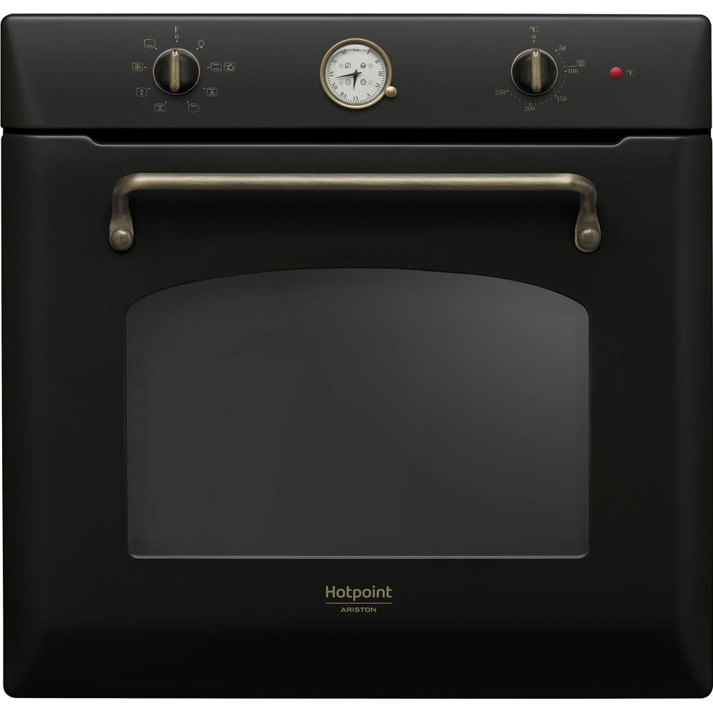 Forno hotpoint ariston autopulente