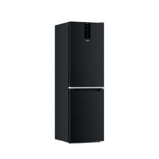 Свободностоящ комбиниран хладилник Whirlpool - W7X 82O K