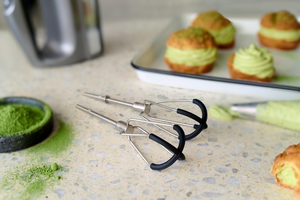 FLEX EDGE BEATERS FOR HAND MIXERS KitchenAid UK