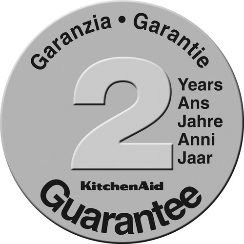 Kitchenaid Tostapane A libera installazione 5KMT221EER Rosso imperiale Other