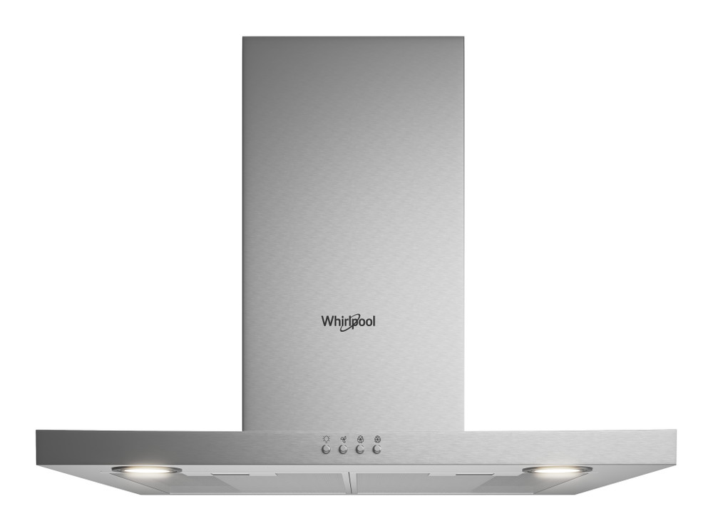 whirlpool chimney akr 9222