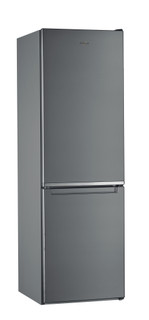 Vapaasti sijoitettava Whirlpool jääkaappipakastin: huurtumaton - W9 821C OX 2