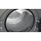 Whirlpool Džiovinimo mašina W7 D93SB EE Sidabrinė Perspective