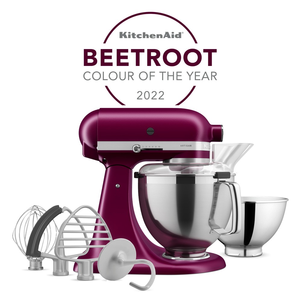 kitchenaid keukenrobot artisan