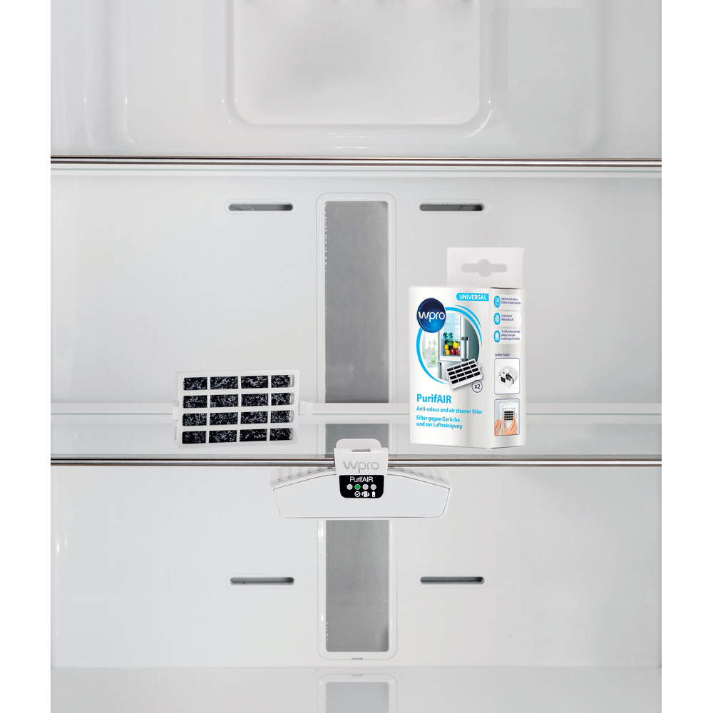 Indesit COOLING PUR101 Lifestyle detail