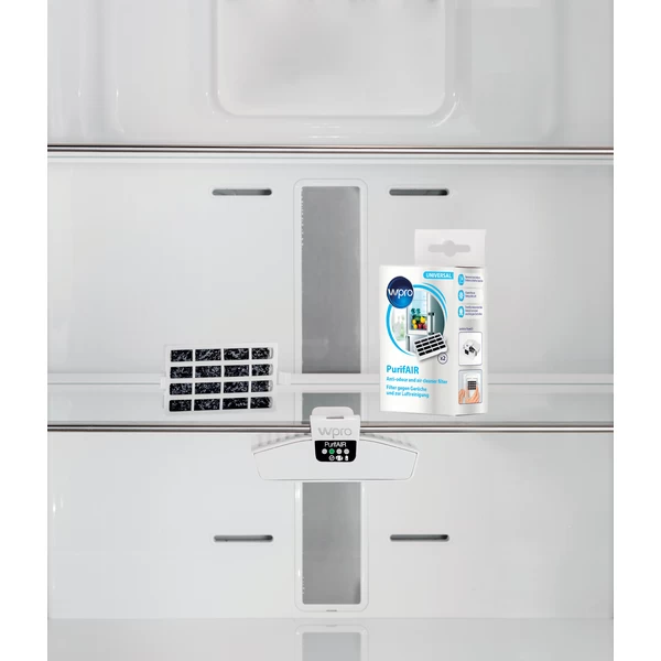 Indesit COOLING PUR303 Lifestyle detail