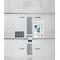 Indesit COOLING PUR505 Lifestyle detail