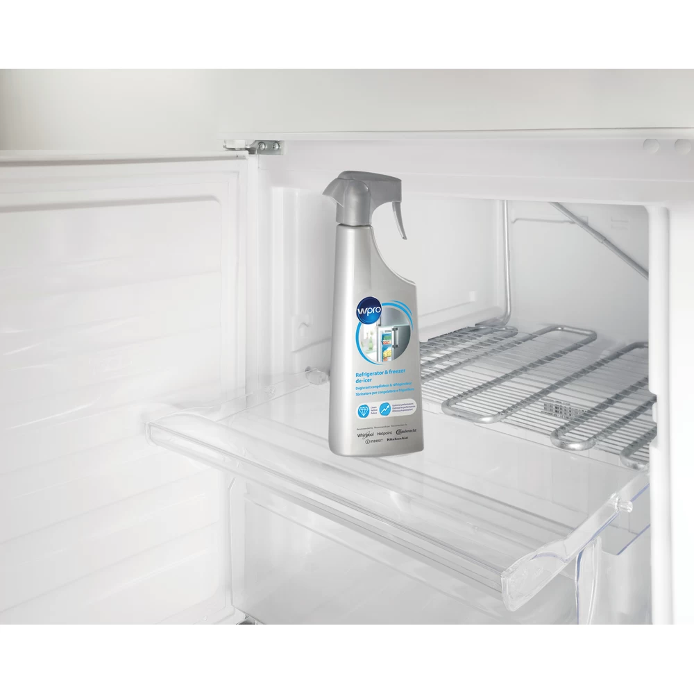 Dégivrant réfrigérateur et congélateur en spray 500 ml Fackelmann