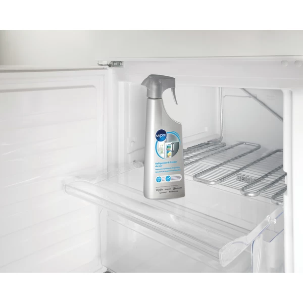 Dégivrant réfrigérateur et congélateur en spray 500ml fackelmann - RETIF