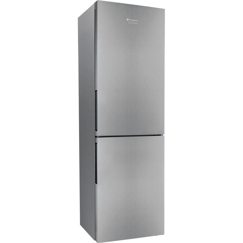 Frigorifero Combinato Hotpoint Xh8 T3u X Hotpoint It