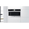Whirlpool Mikrobangų krosnelė Įmontuojamas W9 MD260 IXL Nerūdijančio plieno Elektroninis 31 MW-Kombinuotas 1000 Frontal