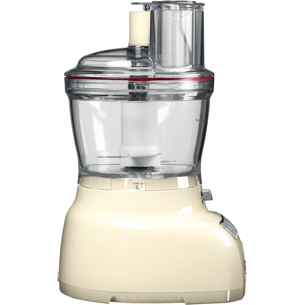 FoodProcessor KitchenAid