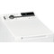 Whirlpool Pesumasin Vabaltseisev TDLRB 65241BS EU/N Valge Pealtlaetav C Perspective