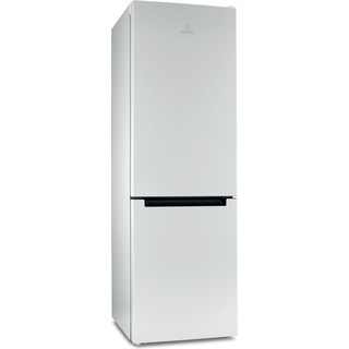 Indesit Холодильник с морозильной камерой Отдельно стоящий DS 3181W (UA) Белый 2 doors Perspective