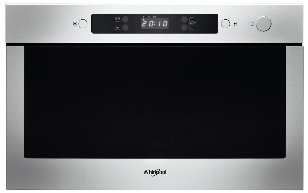 Whirlpool wall deals microwave