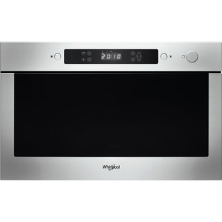 Built In Microwave Ovens Whirlpool Uk