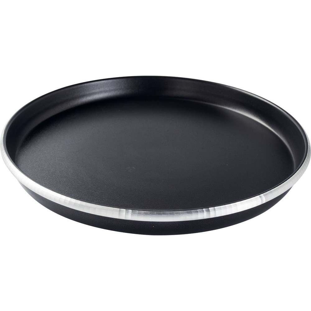 Piatto Crisp Per Microonde Senza Funzione Crisp Piatto Crisp_Diam 25Cm | Indesit IT